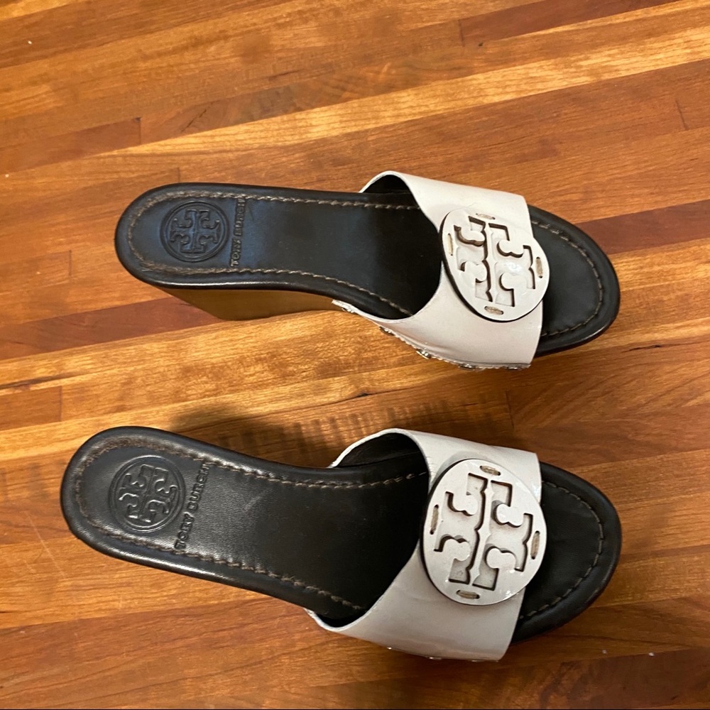 Tory Burch Wedges